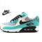 Nike AIR MAX AIRMAX 90 Dama/Women Crem-Turcoaz. NEW COLLETION!