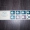 OLANDA 6 CARNETE NESTAMPILATE +BONUS