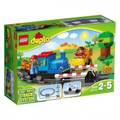 Lego Duplo Tren Impins L10810 foto