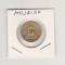 2015 Rusia 10 ruble Mojaisk AUNC