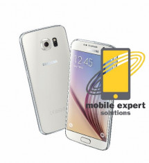 Samsung Galaxy S6 128GB WHITE! Factura si Garantie 24 de luni ! foto