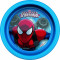 Farfurie Adanca Pentru Copii Bbs Spiderman 16Cm
