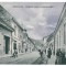 1759 - ORAVITA, Caras-Severin - old postcard - used - 1911