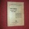 Legea Timbrului si a Impozitului pe acte si Fapte Juridice - 1940