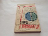 TEODOR ROSESCU - TIMPUL SI MASURAREA LUI,RM3, 1964