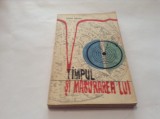 TEODOR ROSESCU - TIMPUL SI MASURAREA LUI,RM3, 1964