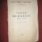 Convorbiri literare - Indice bibliografic 1867 -1937 - M. Sanzianu