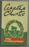 Agatha Christie / Dupa inmormantare