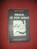 Radu Tudoran - Orasul cu fete sarace - Nuvele - 1940 - prima editie, Alta editura