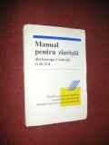 Manual Pentru Ziaristii Din Europa Centrala Si De Est