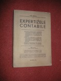 EXPERTIZELE CONTABILE - ILIE MECU (1935)