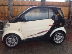masina smart de vanzare foto