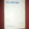 Platon - Banchetul, Phaidon - Cezar Papacostea - 1931
