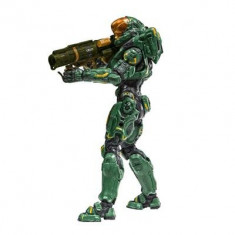 Figurina Halo 5 Guardians Series 2 Spartan Hermes foto