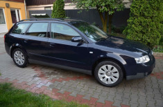 Audi A4 1.6 Benzina foto