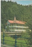 Bnk cp Slanic Moldova - Vila Rodica - necirculata, Printata