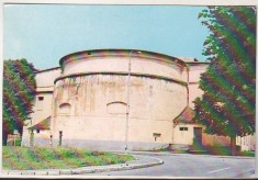 bnk cp Sibiu - Turnul Gros - Bd 23 August - necirculata