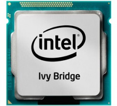 Procesor Intel Ivy Bridge, i5 3470 3.2GHz, 4 Nuclee, LGA1155, GARANTIE !!! foto