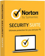 Antivirus Norton Security cu licen?a foto