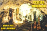 Carte postala CP GJ014 Baia de Fier - Pestera Muierilor [5]