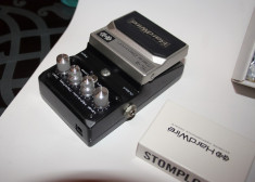 TL-2 Metal Distortion - Efect Chitara Electrica foto