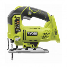 FIERASTRAU PENDULAR Ryobi R18JS-0 foto