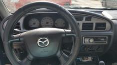 OCAZIE : Vand MAZDA B2500 foto