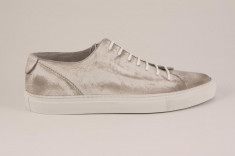 Candrani Gordon Sneakers - Gordon Alb foto