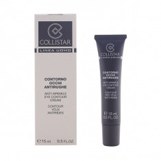 Collistar - UOMO anti-wrinkle eye contour cream 15 ml foto