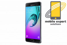 Samsung Galaxy A510 16GB Black! Factura si Garantie 24 de luni ! foto