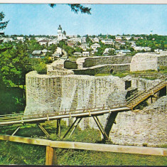 bnk cp Suceava - Cetatea de Scaun - necirculata