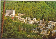 bnk cp Slanic Moldova - Vedere generala - necirculata