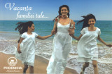 Carte postala CP CT007 Mamaia -Phoenicia Hotels Resorts [x3] [5], Circulata, Printata