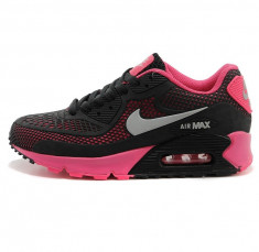 Nike Air Max 90 airmax dama/women Negru Roz foto