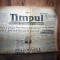 ZIAR VECHI - TIMPUL - 3 FEBRUARIE 1946