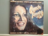 SOFIA ROTARU - WHERE HAS LOVE GONE - 2LP SET (URSS/MELODIA) - VINIL/stare BUNA