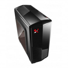 Spire CASE SPIRE NO PSU X2-6021B-CE/R foto