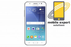 Galaxy J5 ( J500F ) 4G Dual Sim 8GB White ! Factura si Garantie 24 de luni ! foto