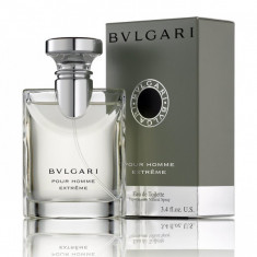 Bvlgari - BVLGARI HOMME EXTREME edt vapo 100 ml foto