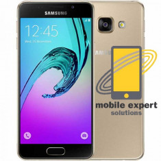 Samsung Galaxy A3 ( 310 ) 16GB Gold! Factura si Garantie 24 de luni ! foto