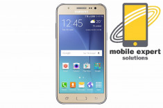 Galaxy J5 ( J500F ) 4G Dual Sim 8GB Gold ! Factura si Garantie 24 de luni ! foto