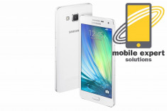 Samsung Galaxy A5 16GB Dual Sim White! Factura si Garantie 24 de luni ! foto