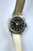 Ceas mecanic dama JYB ANTICHOC, Analog, Otel
