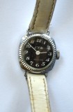 Ceas mecanic dama JYB ANTICHOC, Analog, Otel