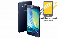 Samsung Galaxy A5 16GB Dual Sim Black! Factura si Garantie 24 de luni ! foto
