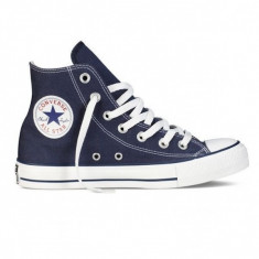 CONVERSE ALL STAR HI CHUCK TAYLOR NAVY/WHITE foto