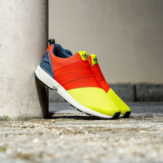 Adidasi Adidas Zx Flux Slip On -Adidasi Originali B34456 foto