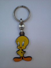 Breloc Tweety Bird foto