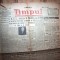 ZIAR VECHI - TIMPUL - 12 APRILIE 1946