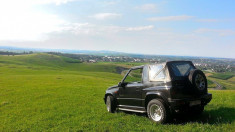 Suzuki vitara foto